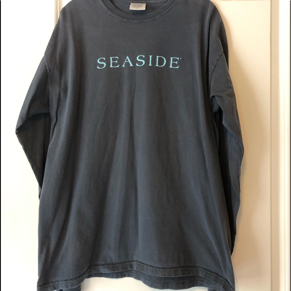 Seaside Shirt